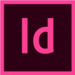 Compétences - Adobe Indesign