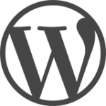 Compétences - WordPress