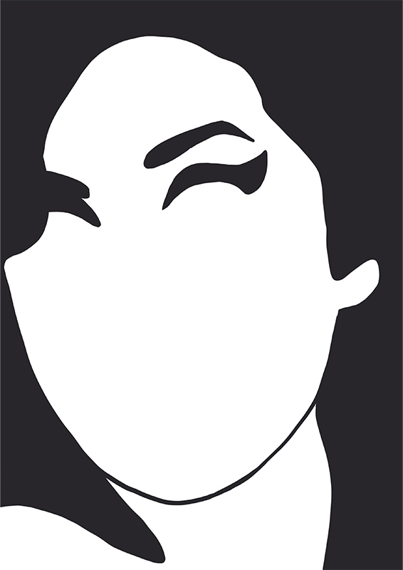 Portfolio - Illustration - Amy